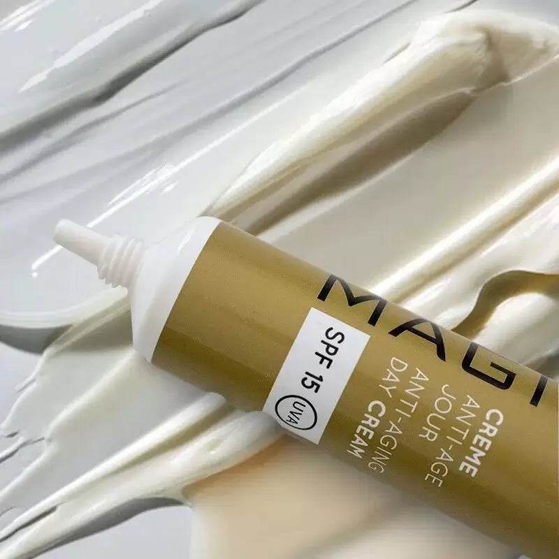 Magiclear Crème De Jour Anti-Âge SPF15 -50 ML - Image 2