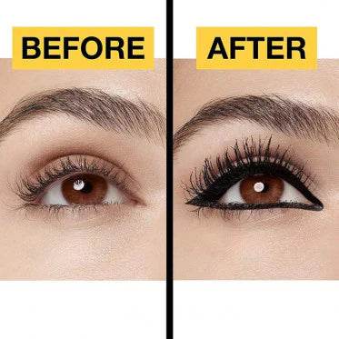 MAYBELLINE Colossal Kajal Argan Crayon Yeux Intense Longue Tenue Waterproof Huile d'Argan Nourrissant - Image 2
