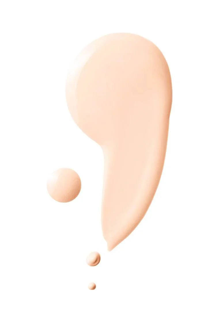 MAYBELLINE Fit Me Fond de Teint Luminous +Smooth SPF18 30ml Teint Naturel Couvrance Modulable Protection Solaire Longue Tenue - Image 6