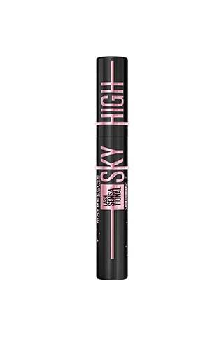 MAYBELLINE MASCARA SKY HIGH Mascara Allongeant Volume Extrême Longueur Infinie Brosse Flexible Tenue Parfaite - Image 6