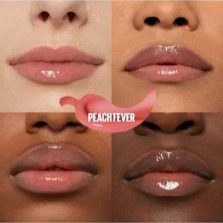 MAYBELLINE MNY LIFTER PLUMP Gloss Repulpant Lèvres Effet Volume Brillance Intense Hydratation Longue Tenue - Image 4