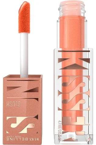 MAYBELLINE SUNKISSER MATTE BLUSH Fard à Joues Mat Longue Tenue Effet Bonne Mine Naturel Pigmentation Intense - Image 2