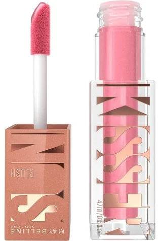 MAYBELLINE SUNKISSER MATTE BLUSH Fard à Joues Mat Longue Tenue Effet Bonne Mine Naturel Pigmentation Intense - Image 4