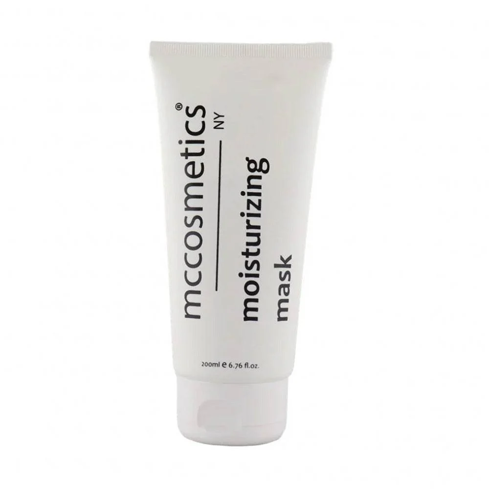 Mccosmetics Moisturizing Mask 200ml
