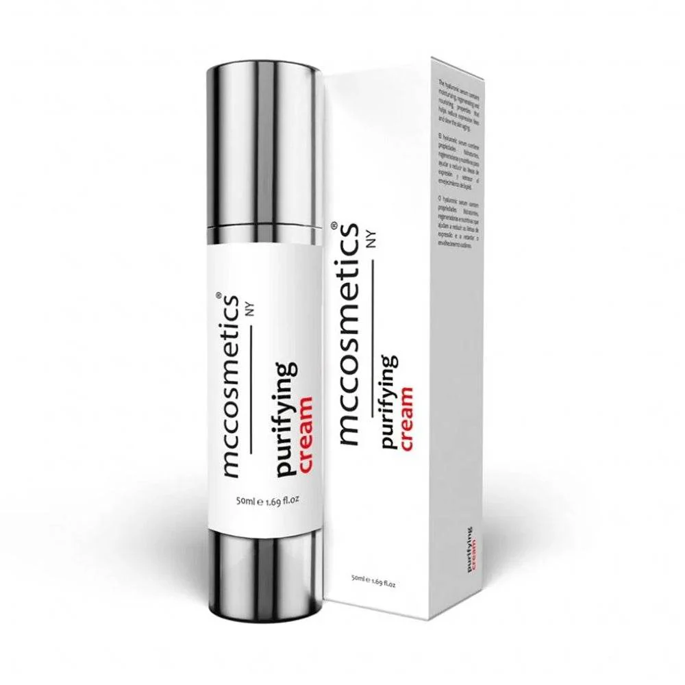 Mccosmetics Purifying Cream 50ml