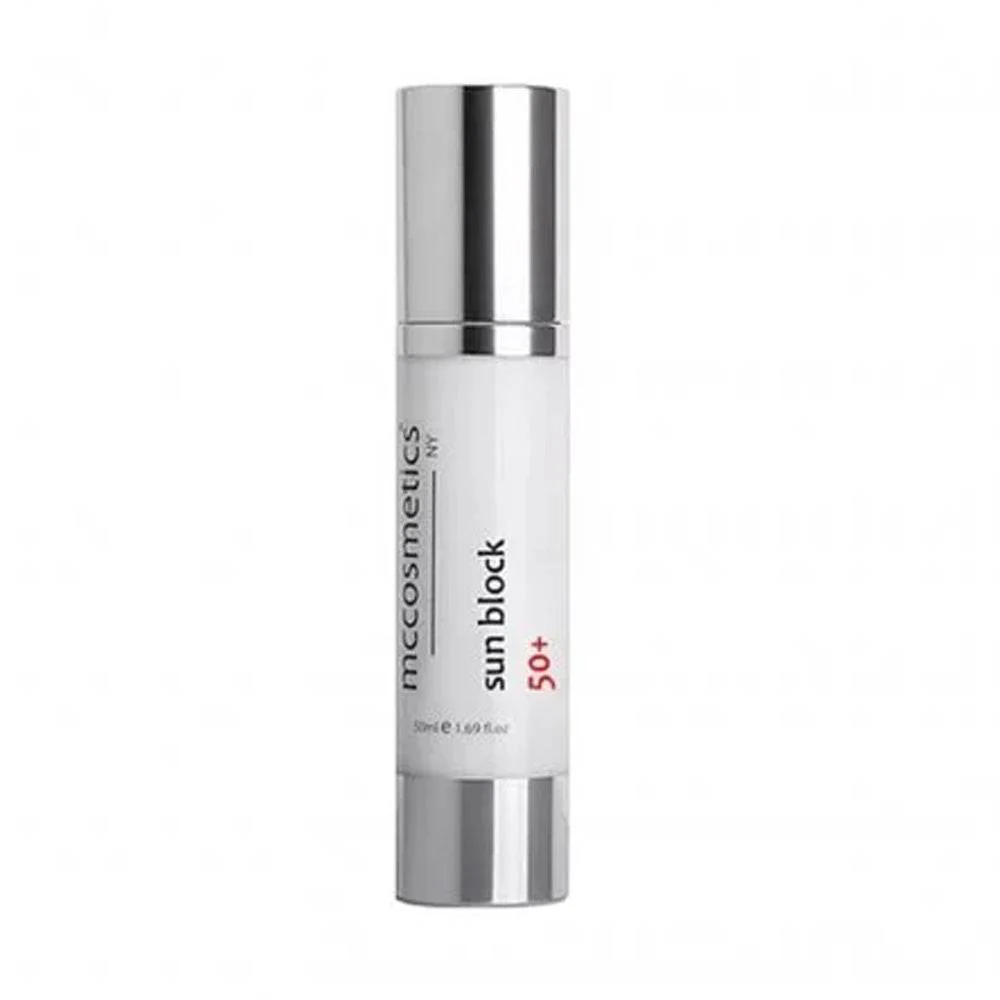 Mccosmetics Sun Block Cream SPF50+ 50ml