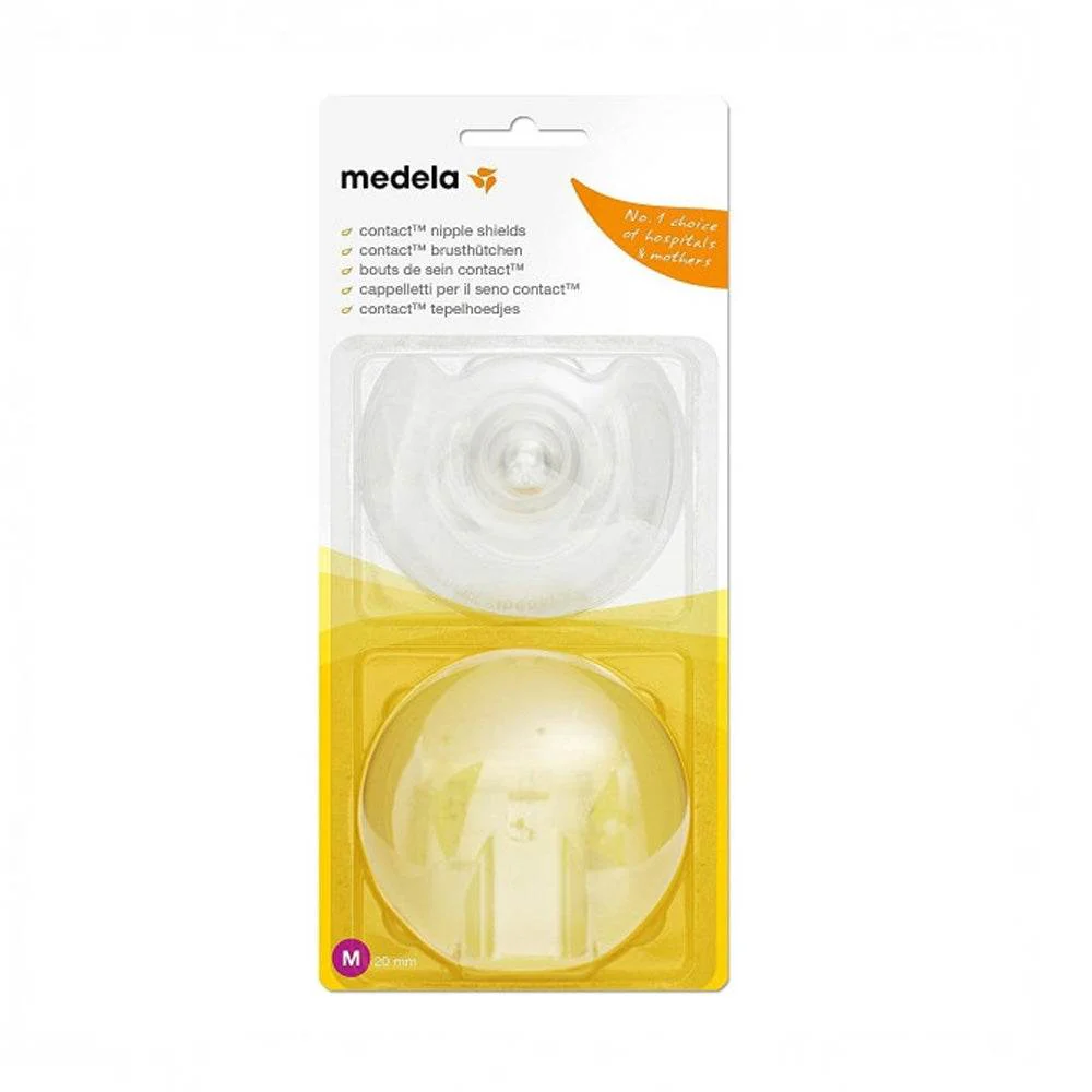 Medela Bout De Sein - Image 2