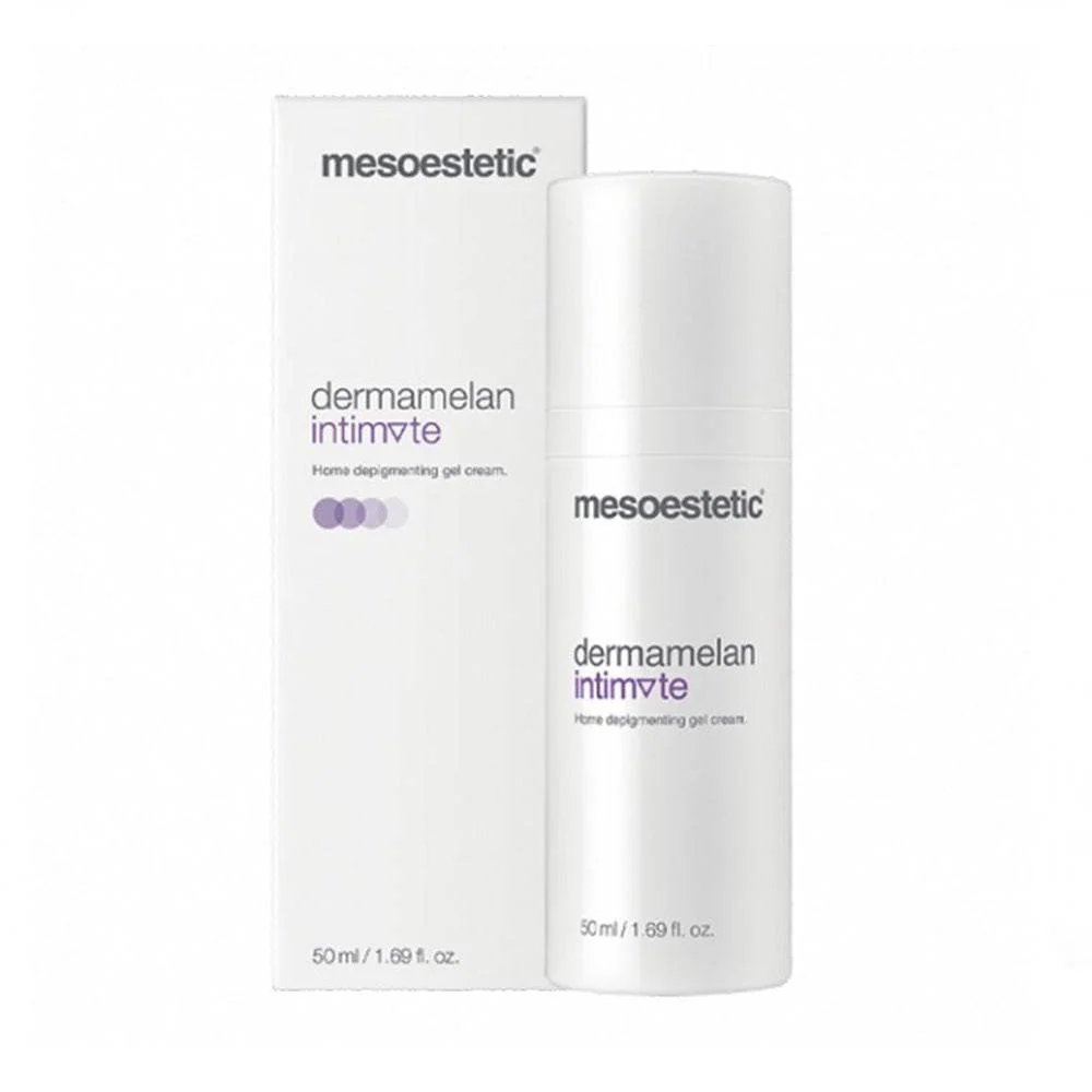 Mesoestetic Dermamelan Intimate 50ml