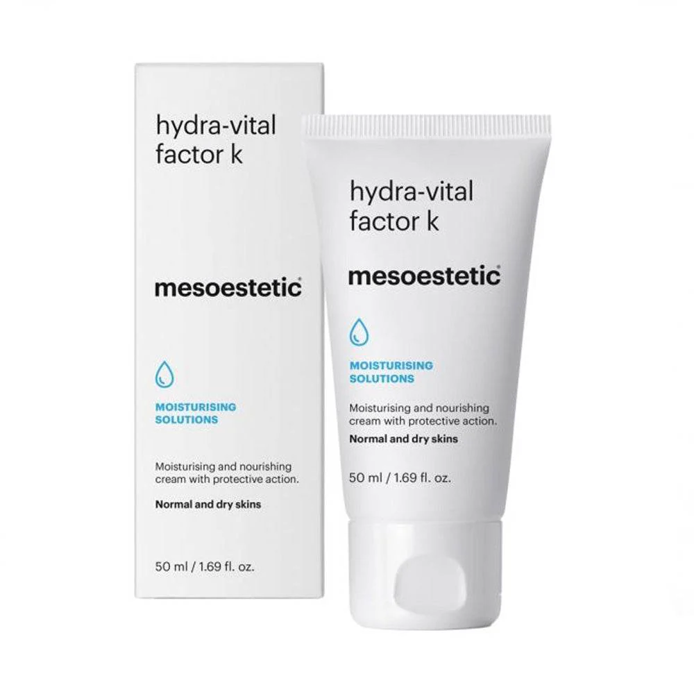 Mesoestetic Hydra-vital Factor K 50ml