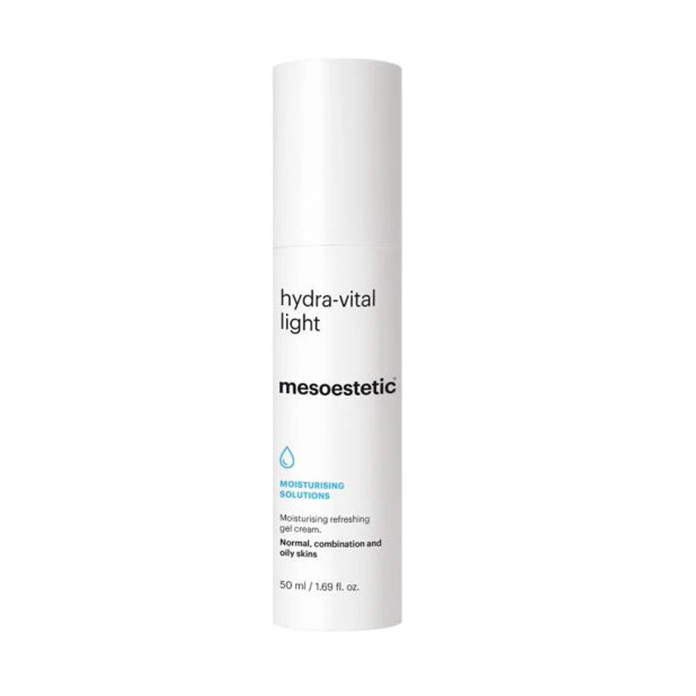 Mesoestetic Hydra-vital Light 50ml