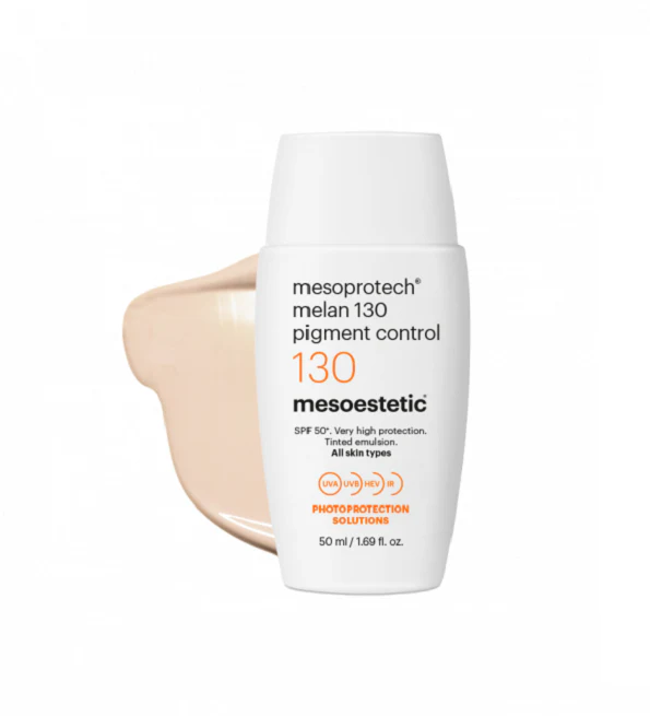 Mesoestetic mesoprotech melan 130+ 50ml