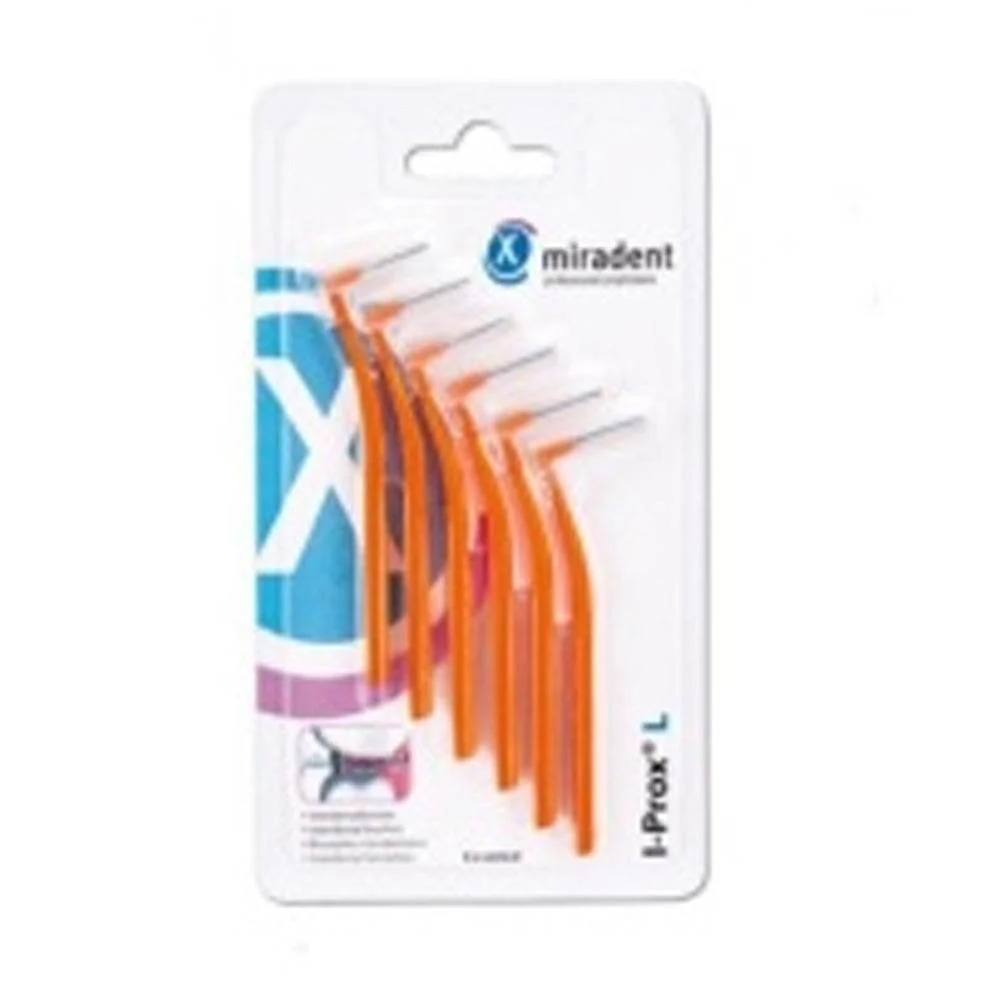 Miradent I-prox L Assortiment - Image 2