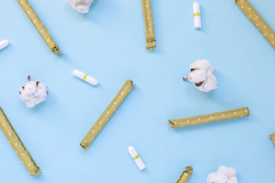 NATRACARE Tampons Régulier Avec Applicateur 16 Unités Protection Hygiénique Bio Coton Naturel Pratique - Image 2