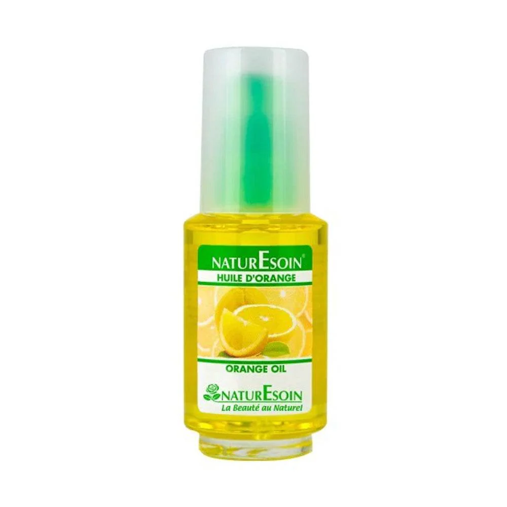 Nature Soin Huile D'Orange 50ml