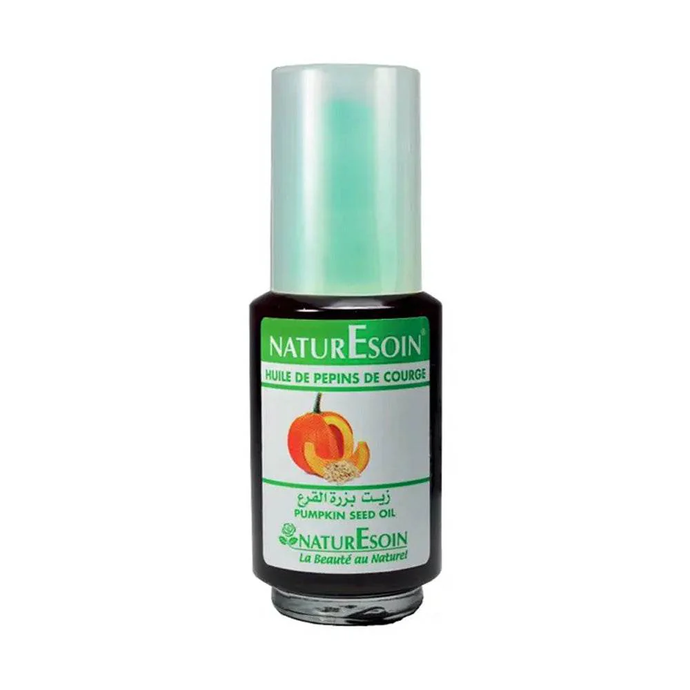 Nature Soin Pepins De Courge 50ml