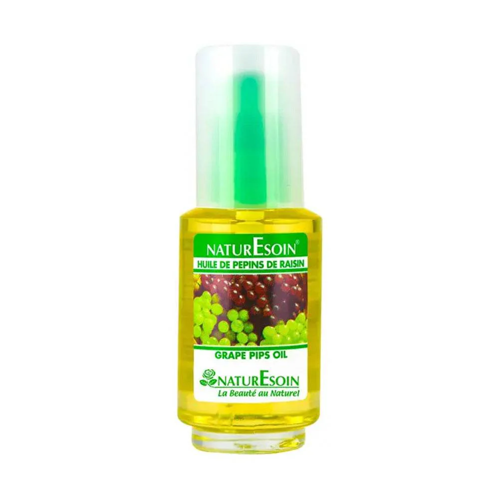 Nature Soin Pepins De Raisin 50ml