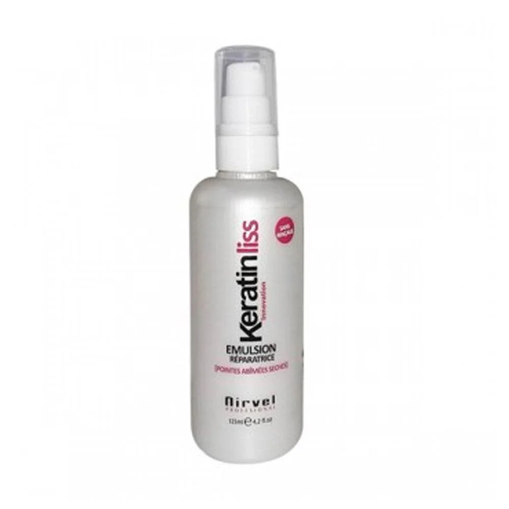 Nirvel Keratinliss Balsam Réparatrice 125ml