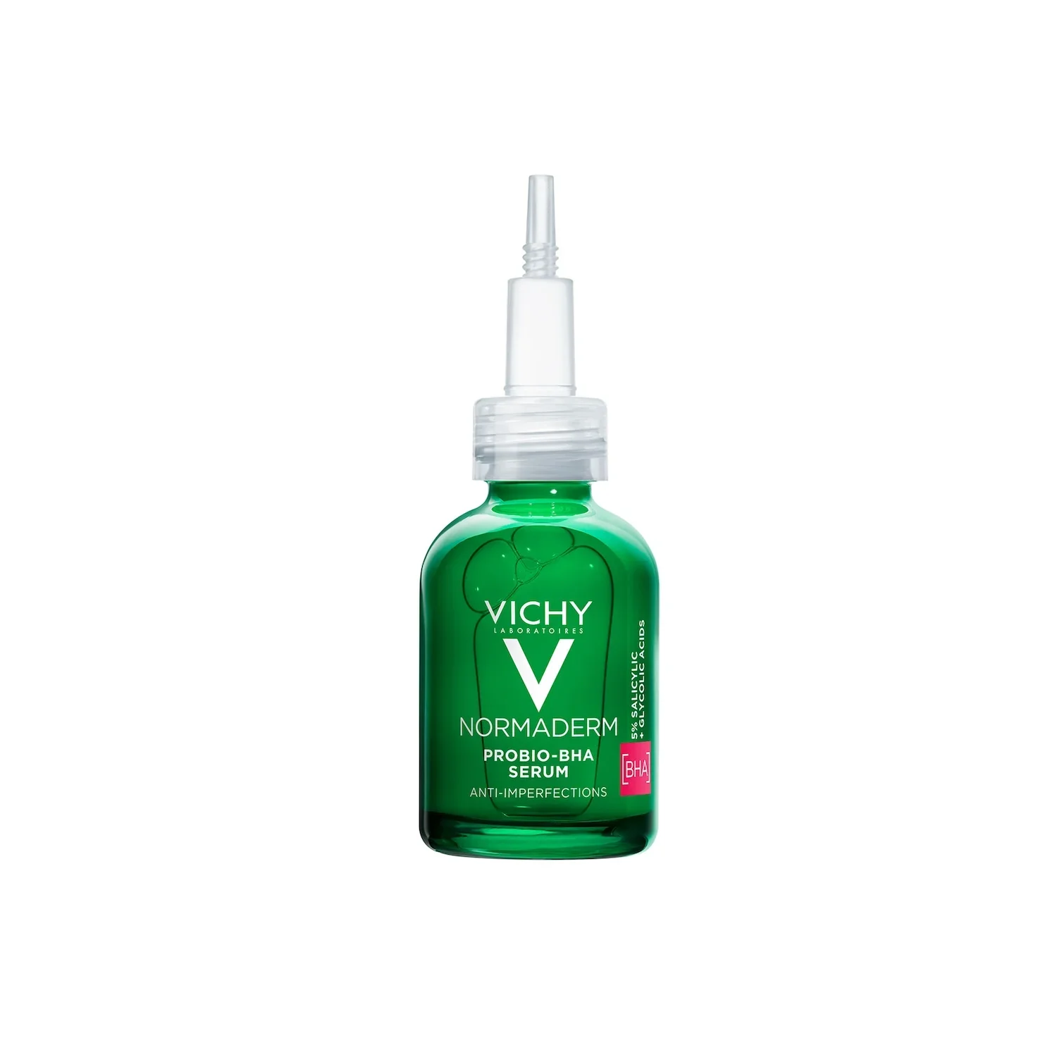 VICHY Normaderm Sérum Anti-Imperfections Probio-BHA Purifiant 30ml