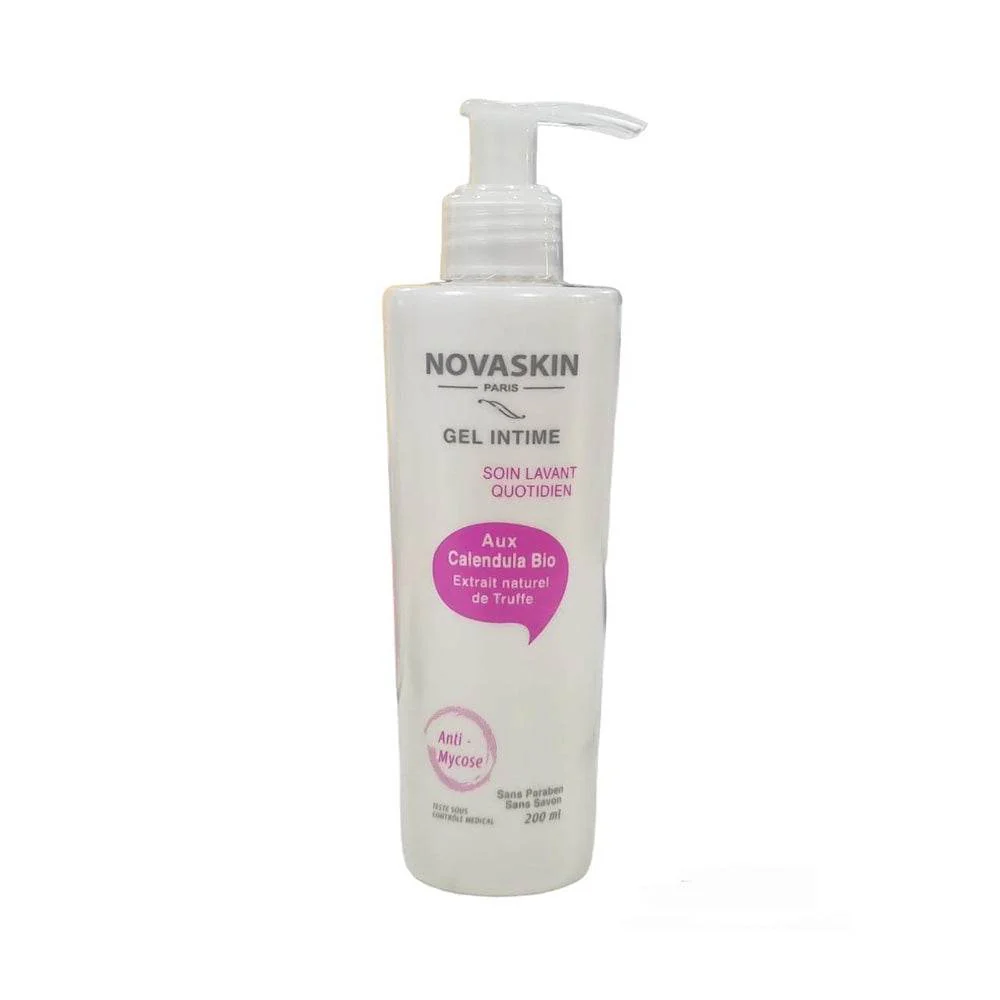 Novaskin Gel Intime Anti-Mycose - Image 2