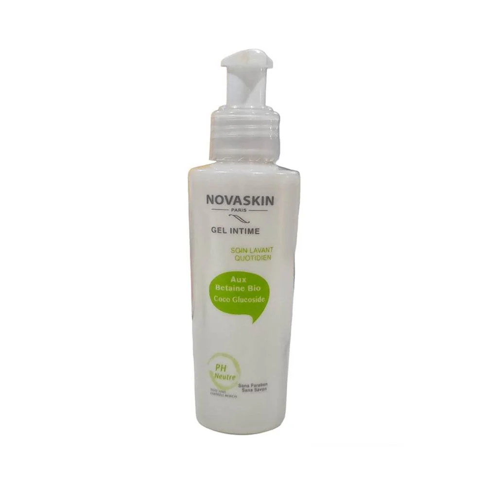 Novaskin Gel Lavante Intime Ph Neutre - Image 2