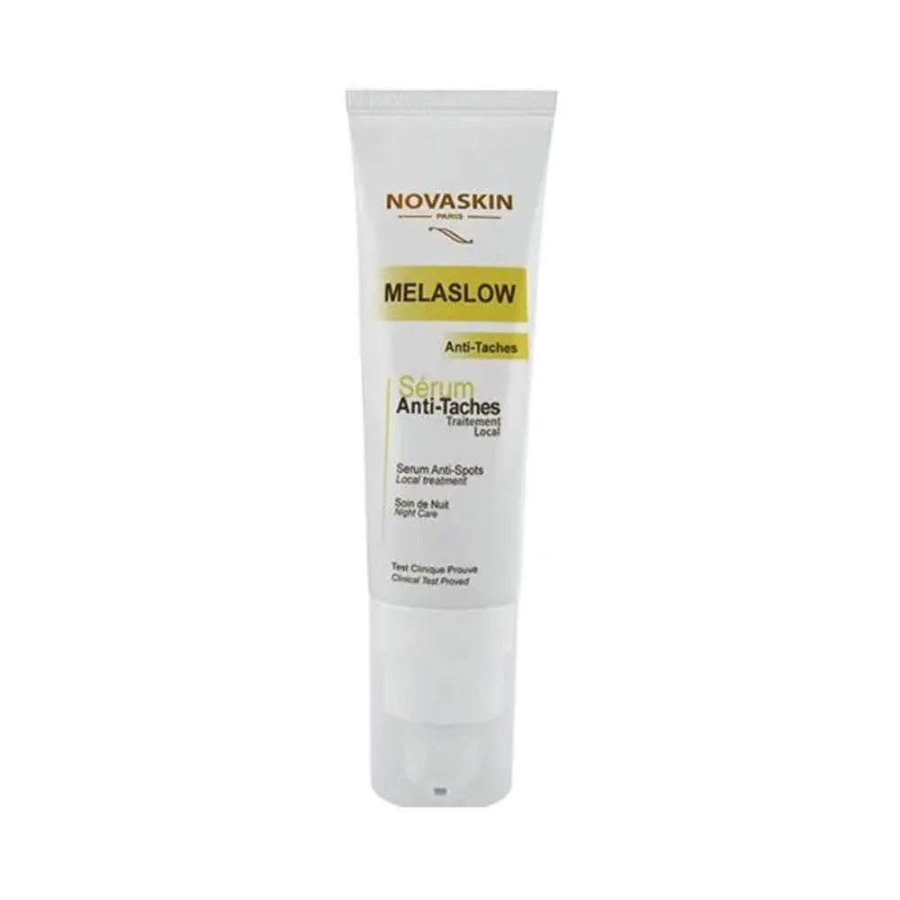 Novaskin Melaslow Sérum Anti-Tache 30ml