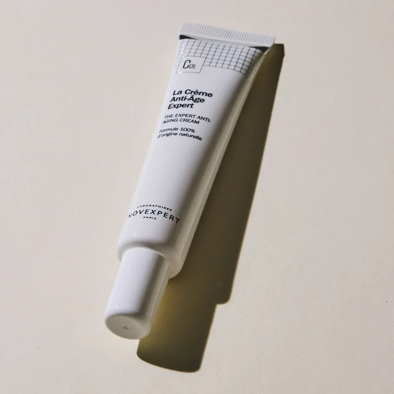 NOVEXPERT Crème Anti-Age Expert 40ml - Crème Anti-Rides Triple Action Premium - Image 2