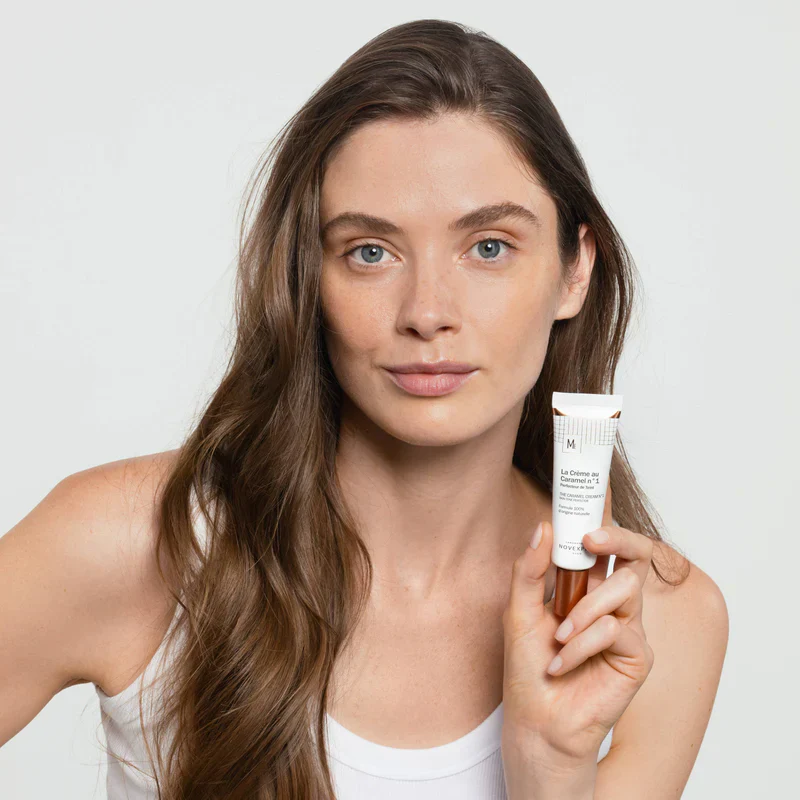 Novexpert La Crème au Caramel Éclat Ivoire Pro-Mélanine 30ml BB Crème Teint Clair - Image 5