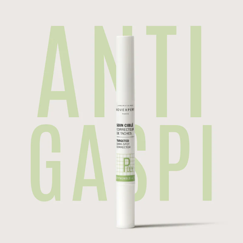 NOVEXPERT Soin Ciblé Correcteur De Taches 2ml - Stylo Anti-Taches Précision Premium - Image 2