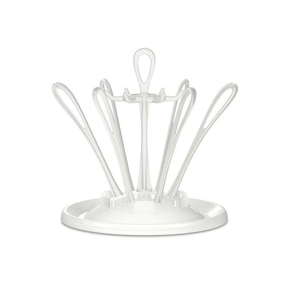 Nuby Seche Bouteille et Tetine ID1142