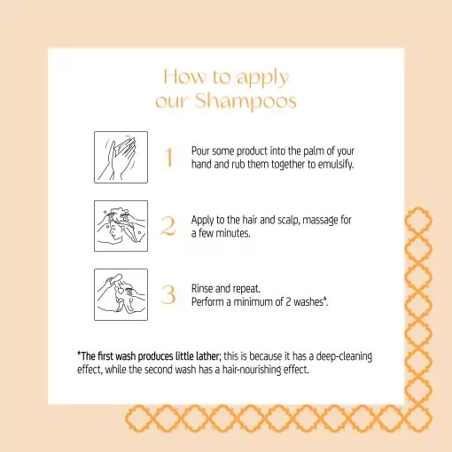 Nuggela & Sule Treatment For Longer and Thicker Hair Traitement Capillaire Croissance Densité Cheveux - Image 3