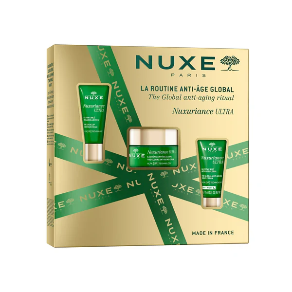 NUXE Coffret Nuxuriance Ultra Coffret Anti-Âge Global Redensifiant - Image 2