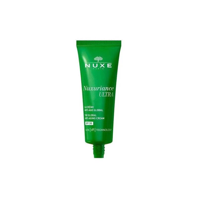 Nuxe Nuxuriance Ultra Crème De Soin De Jour SPF30 50ml - Crème Anti-Âge Protection Solaire - Image 2