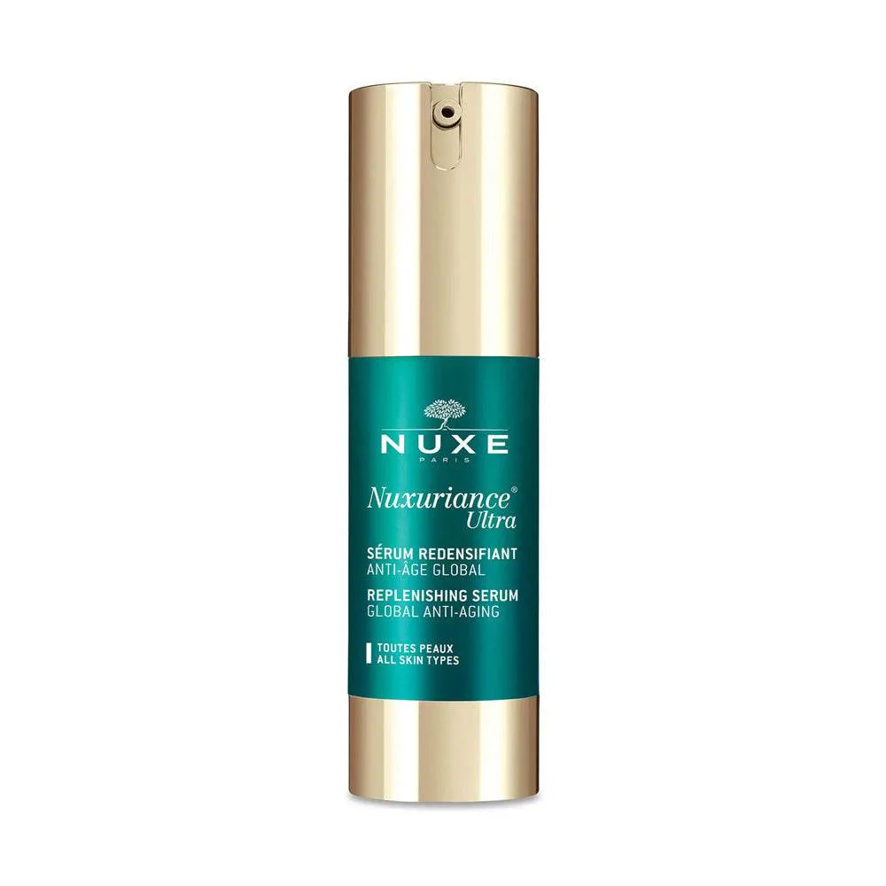 Nuxe Nuxuriance Ultra Sérum Redensifiant 30ml Anti-Âge Global Concentré