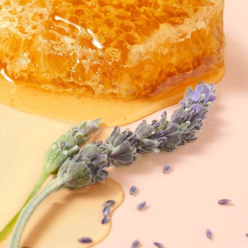 NUXE Rêve de Miel Soin Lèvres Au Miel 10ml - Baume Hydratant Lèvres Douces Satinées - Image 2