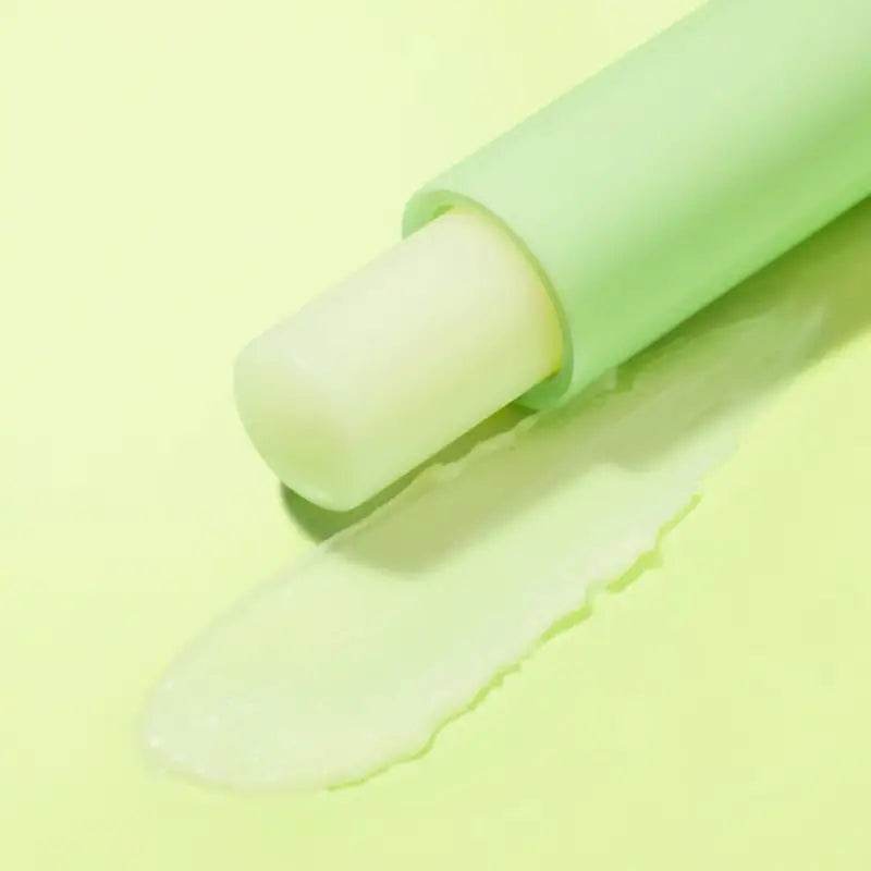 Nuxe Sweet Lemon Stick Lèvres Hydratant Bio Citron Meringué 4g Baume Nourrissant - Image 2
