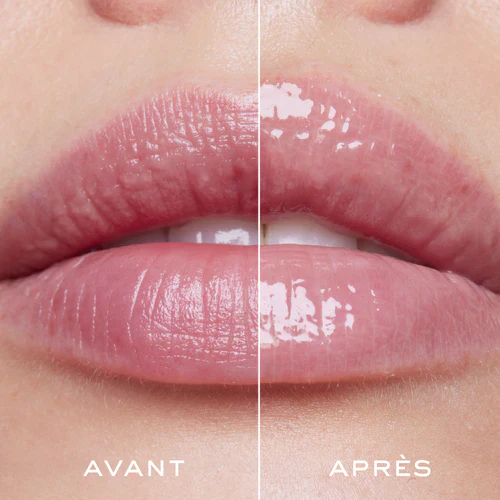 NUXE Very Rose Sérum Lèvres Repulpant 8ml Soin Lèvres Hydratant Repulpant Rose Éclat Confort - Image 3