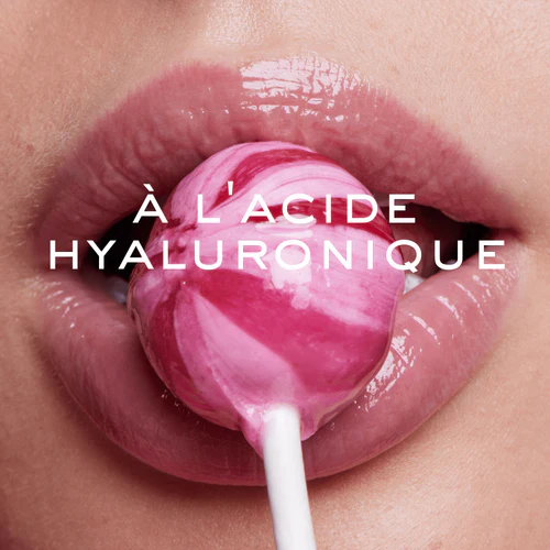 NUXE Very Rose Sérum Lèvres Repulpant 8ml Soin Lèvres Hydratant Repulpant Rose Éclat Confort - Image 5