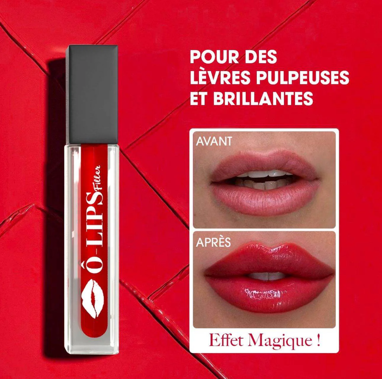 O-Lips Filler 7ml - Image 2