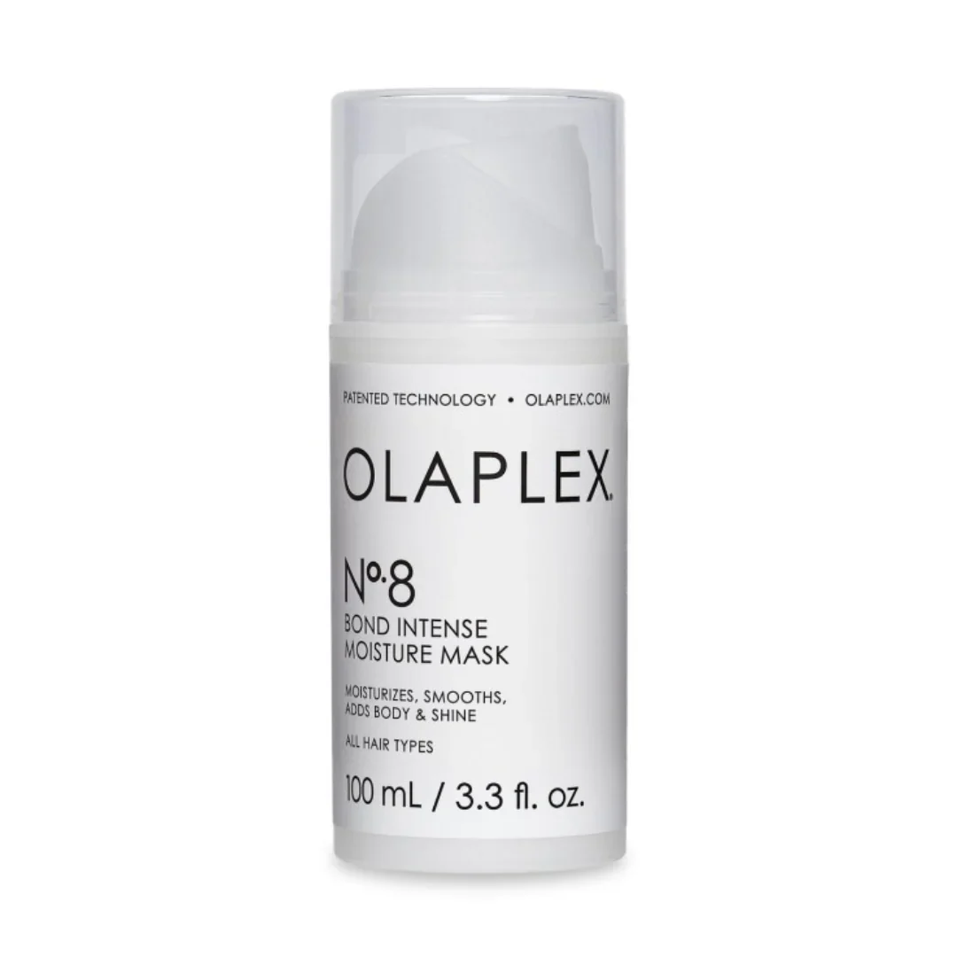 Olaplex Bond Intensive Moisture Mask N°8 100ml - Image 2
