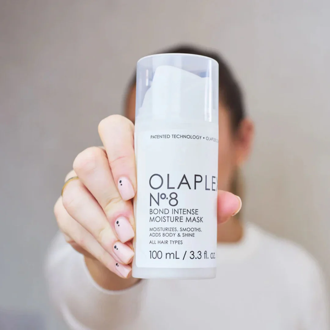 Olaplex Bond Intensive Moisture Mask N°8 100ml - Image 4