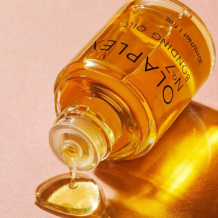Olaplex Bonding Oil Huile Reparatrice N°7 30ml - Image 3