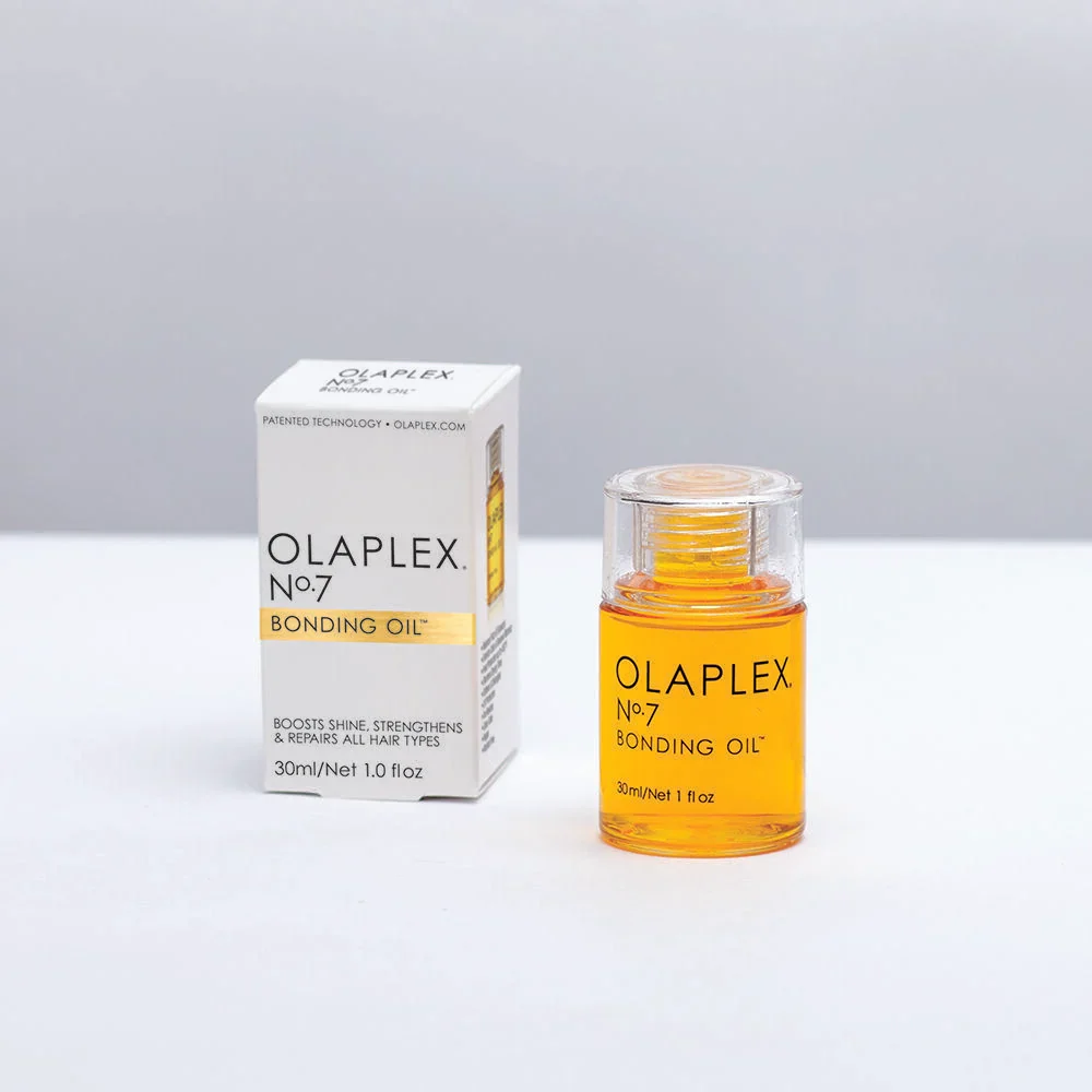 Olaplex Bonding Oil Huile Reparatrice N°7 30ml - Image 4
