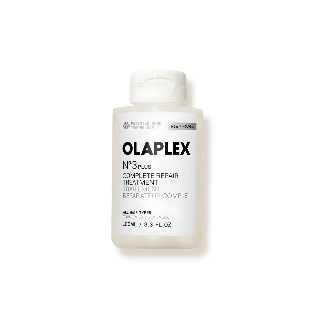 Olaplex Plus Complet Repair Traitement N°3 100ml