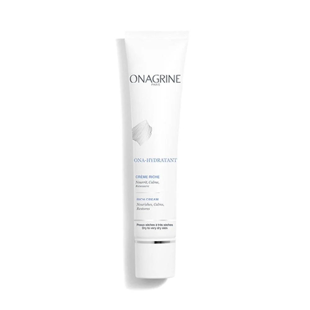 Onagrine Crème Riche Ona-Hydratant 40ml