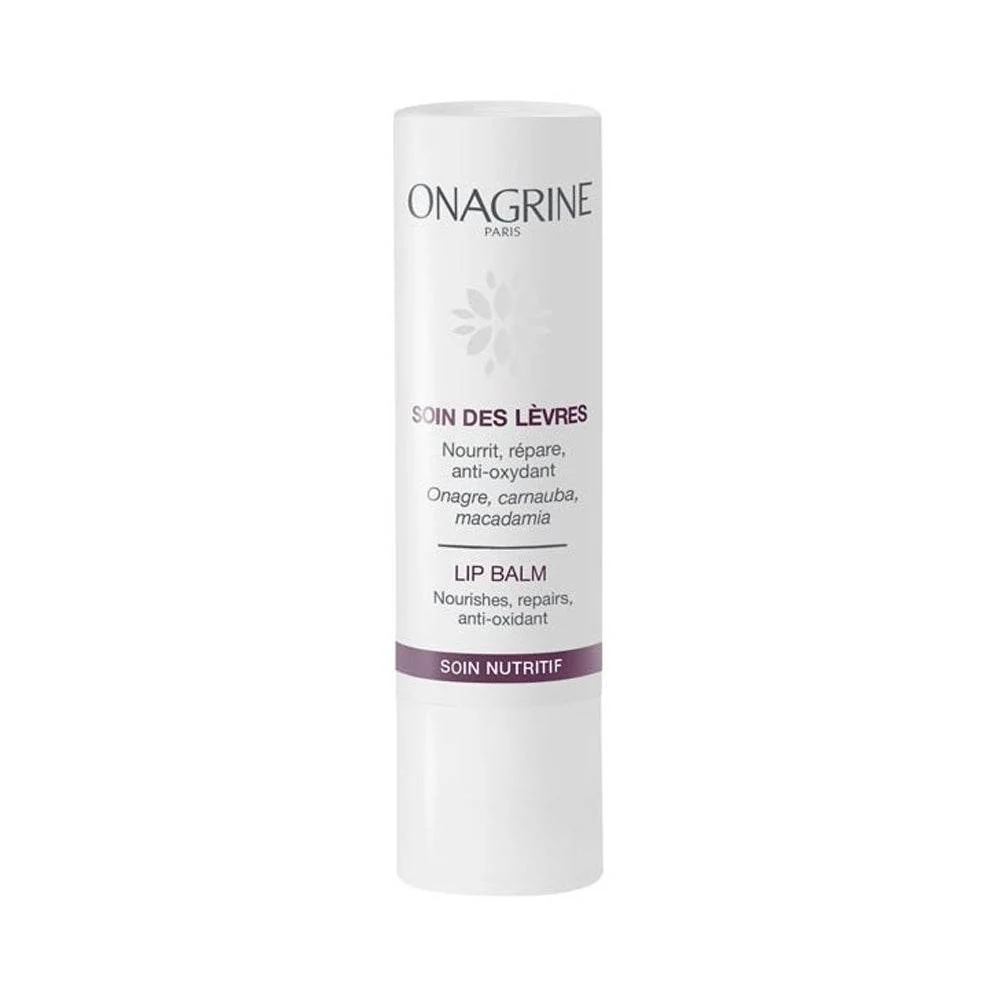 Onagrine Soin Des Lèvres Stick 4 g