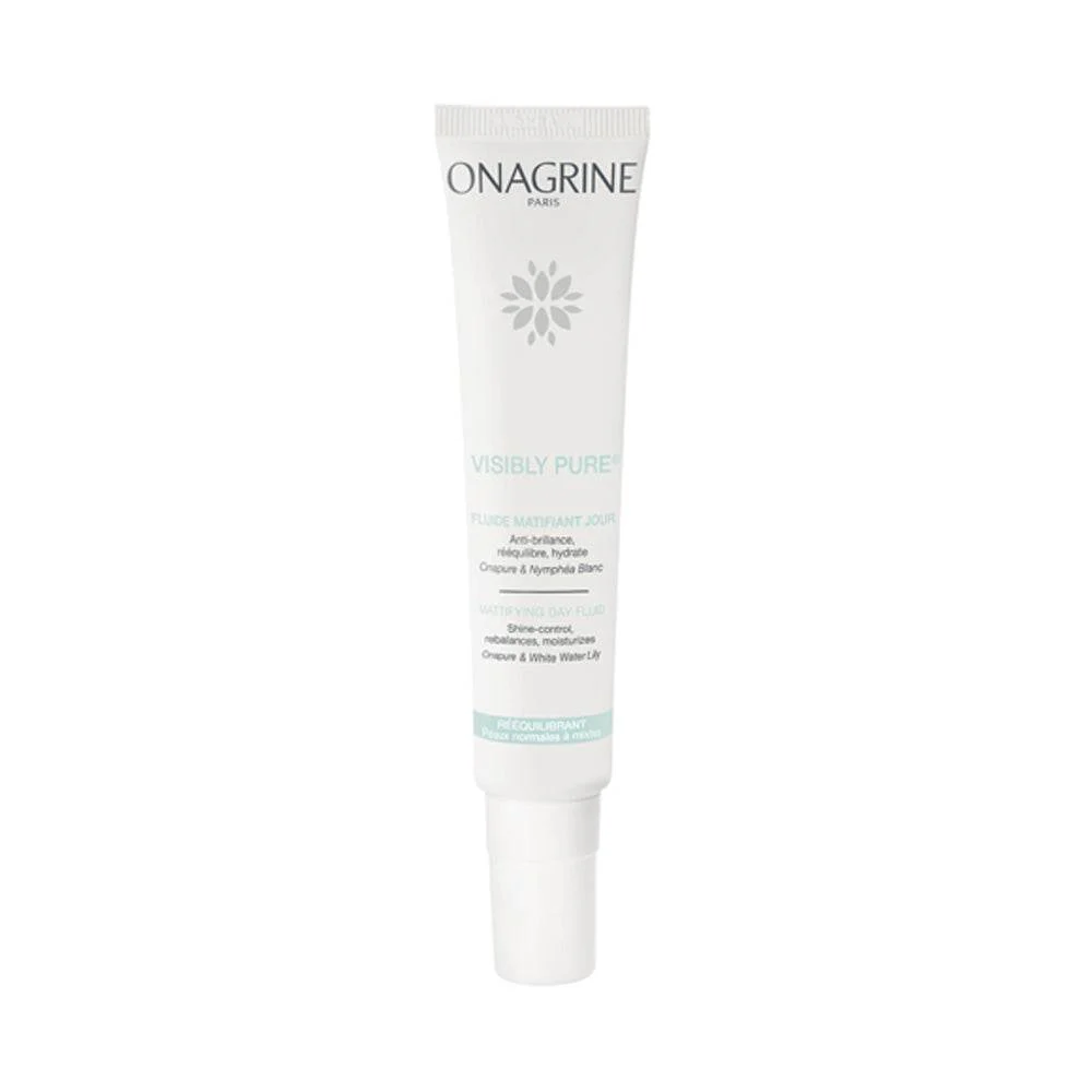 Onagrine Visibly Pure Fluide Matifiant 40ml
