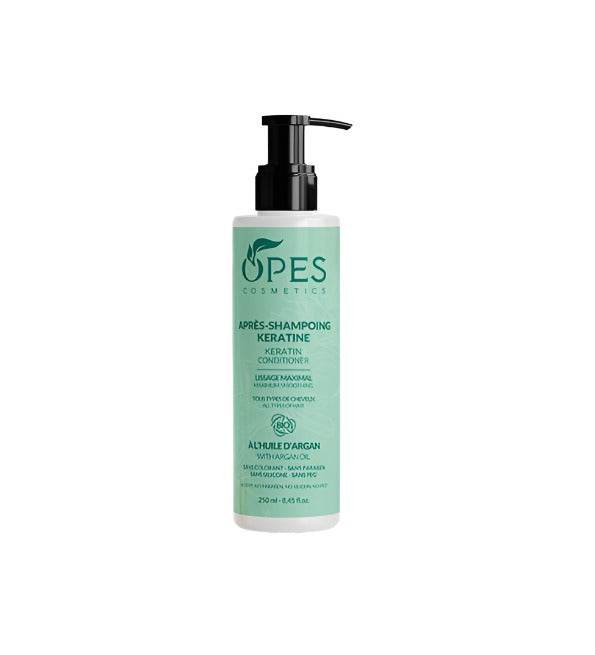 Opes Après-Shampoing Keratine 250ml