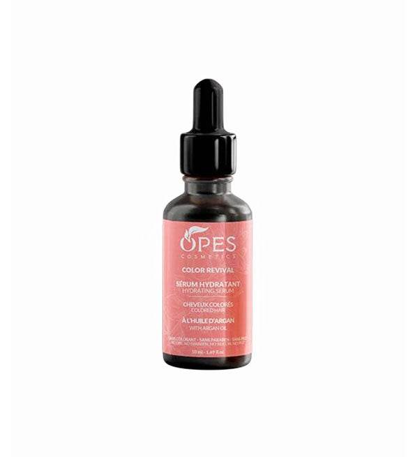 Opes Serum Hydratant a l'huile d'argan 50ml