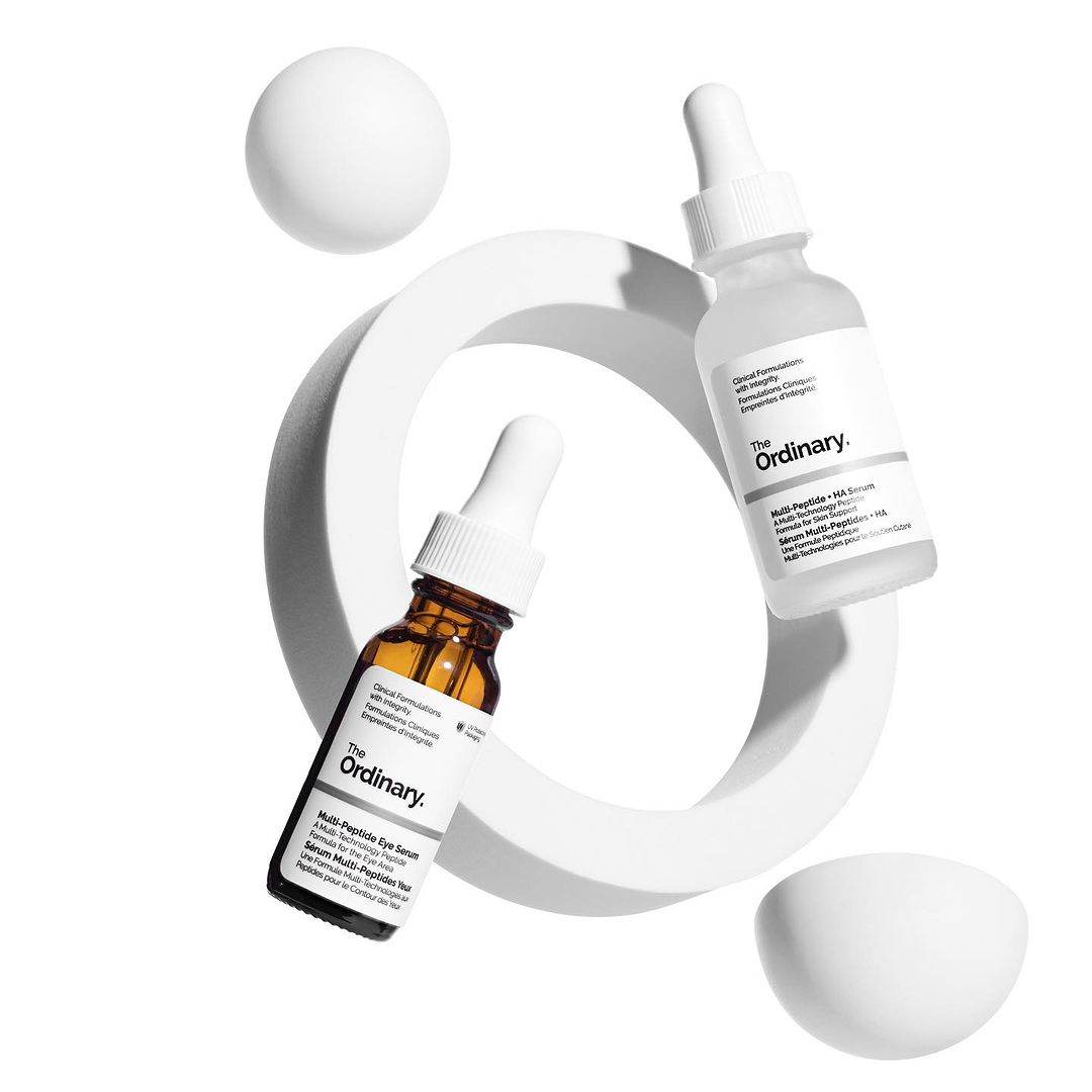 Ordinary Caffeine Solution 5% + EGCG - Image 3