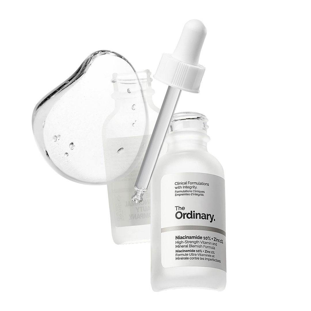 Ordinary Caffeine Solution 5% + EGCG - Image 4